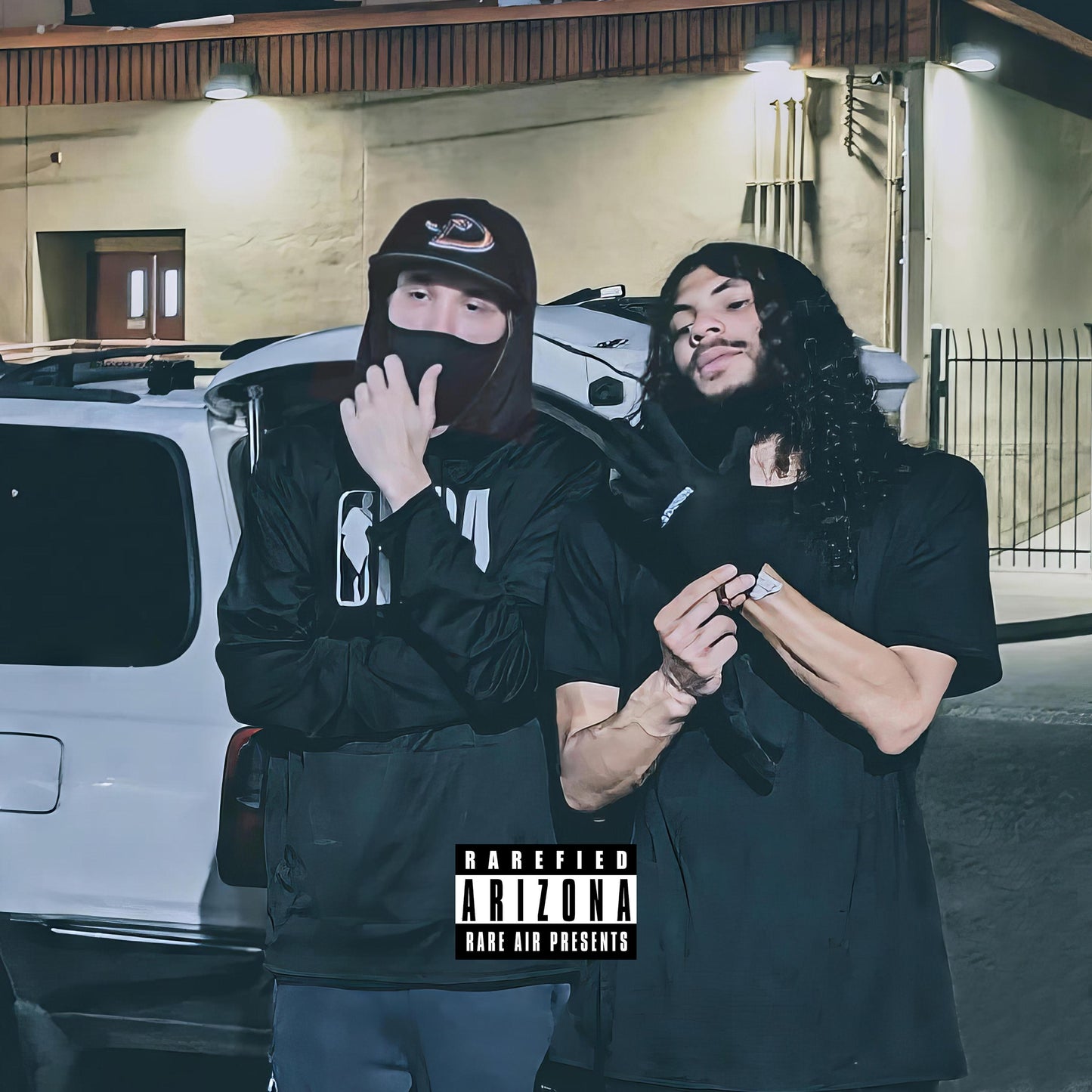 ALL MY HOMIES HATE TRUMP