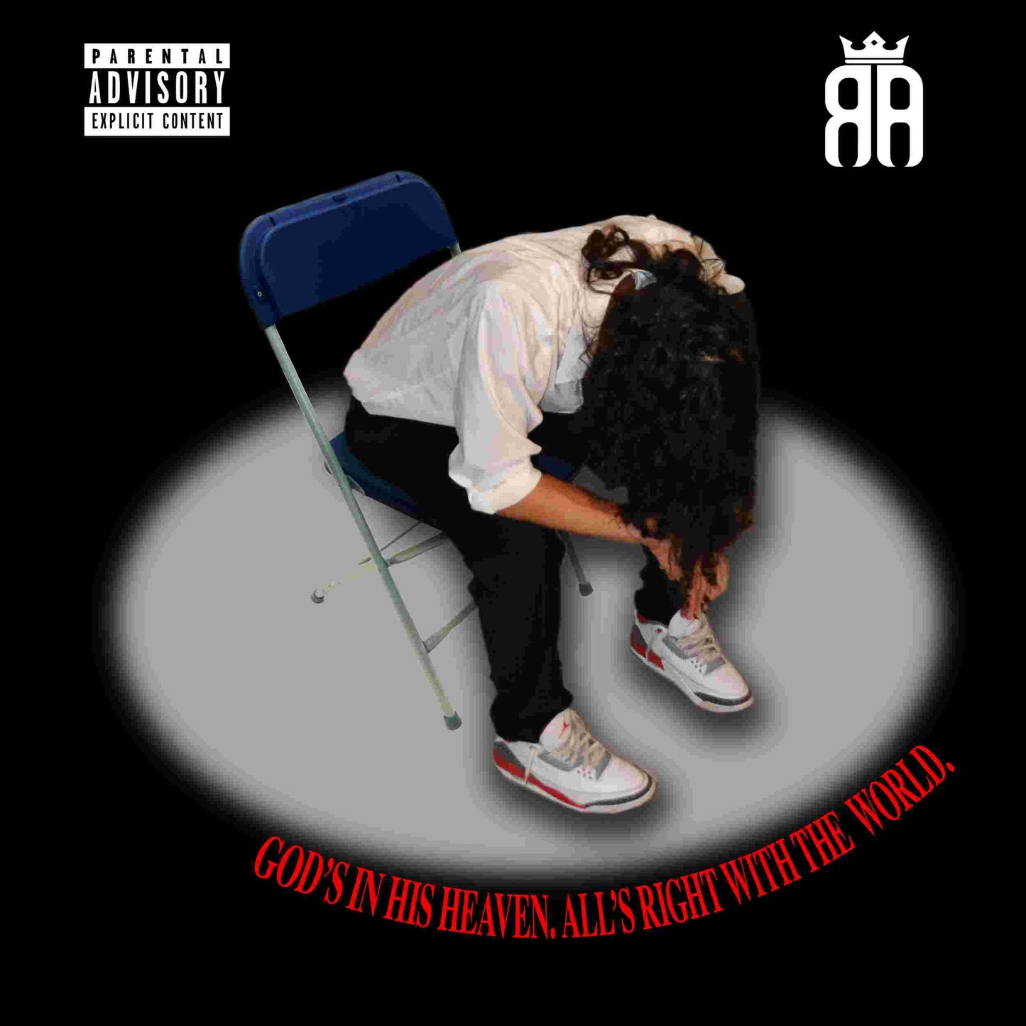 God's In His Heaven. All's Right With The World