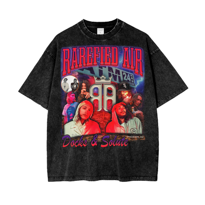 Rarefied Rap Tee