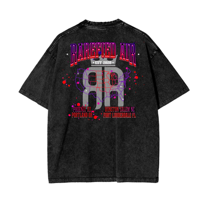 Rarefied Rap Tee