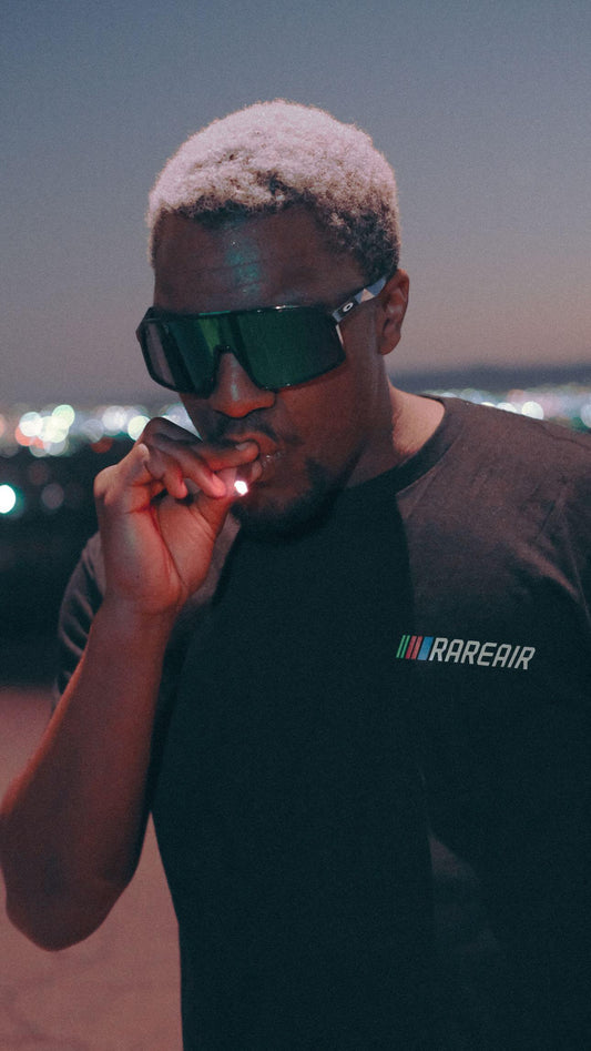RARECAR Shirt
