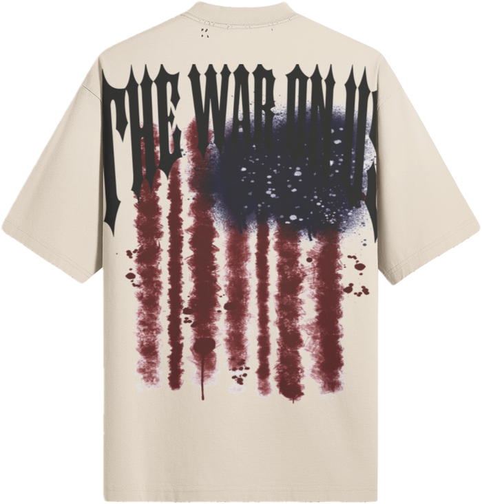 Reagan Era Tee