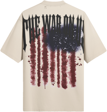 Reagan Era Tee
