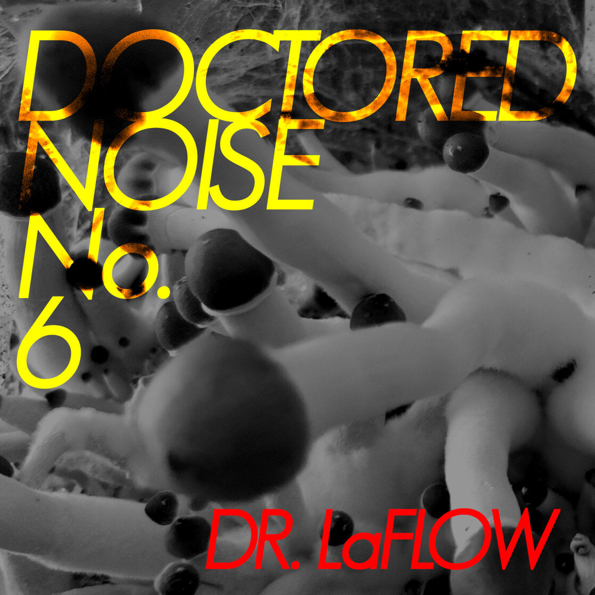 Doctored Noise No. 6