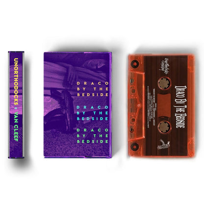 Draco By The Bedside (Cassette)
