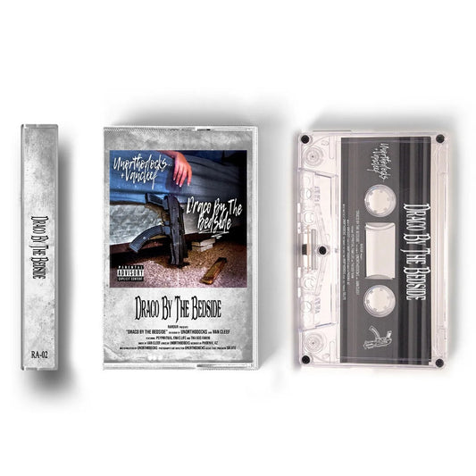 Draco By The Bedside (Cassette)