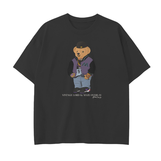 Vintage Lord T-Shirt