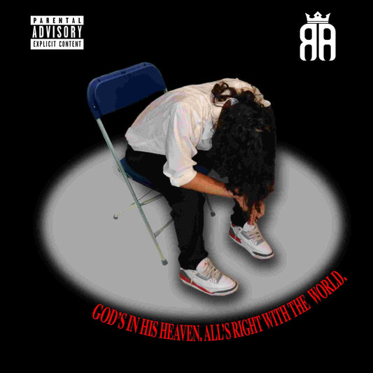 God's In His Heaven. All's Right With The World