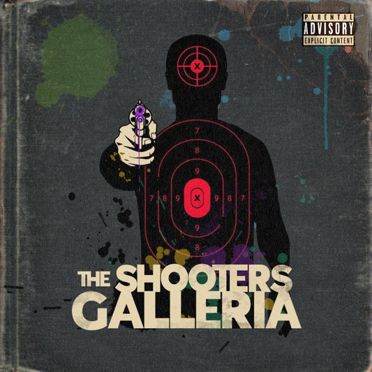 Shooters Galleria