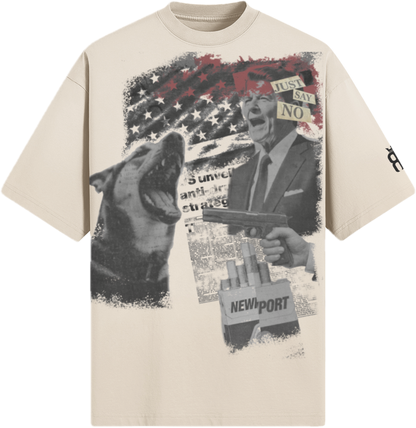 Reagan Era Tee
